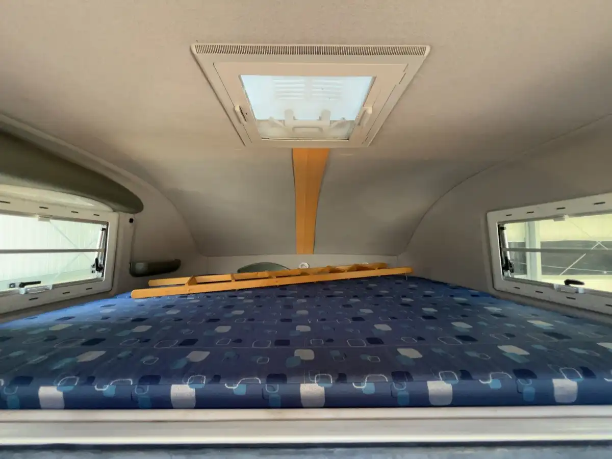 KNAUS Sun Traveller 705 LG - Ansicht 13